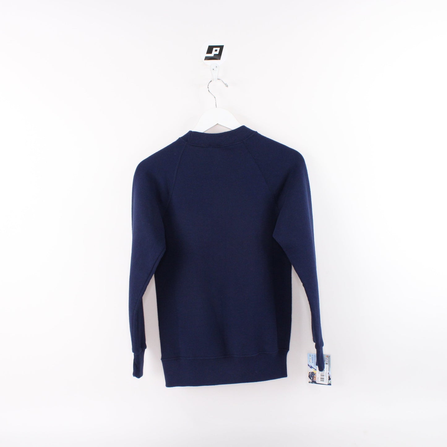 Vintage FBI National Academy Sweatshirt Size Small