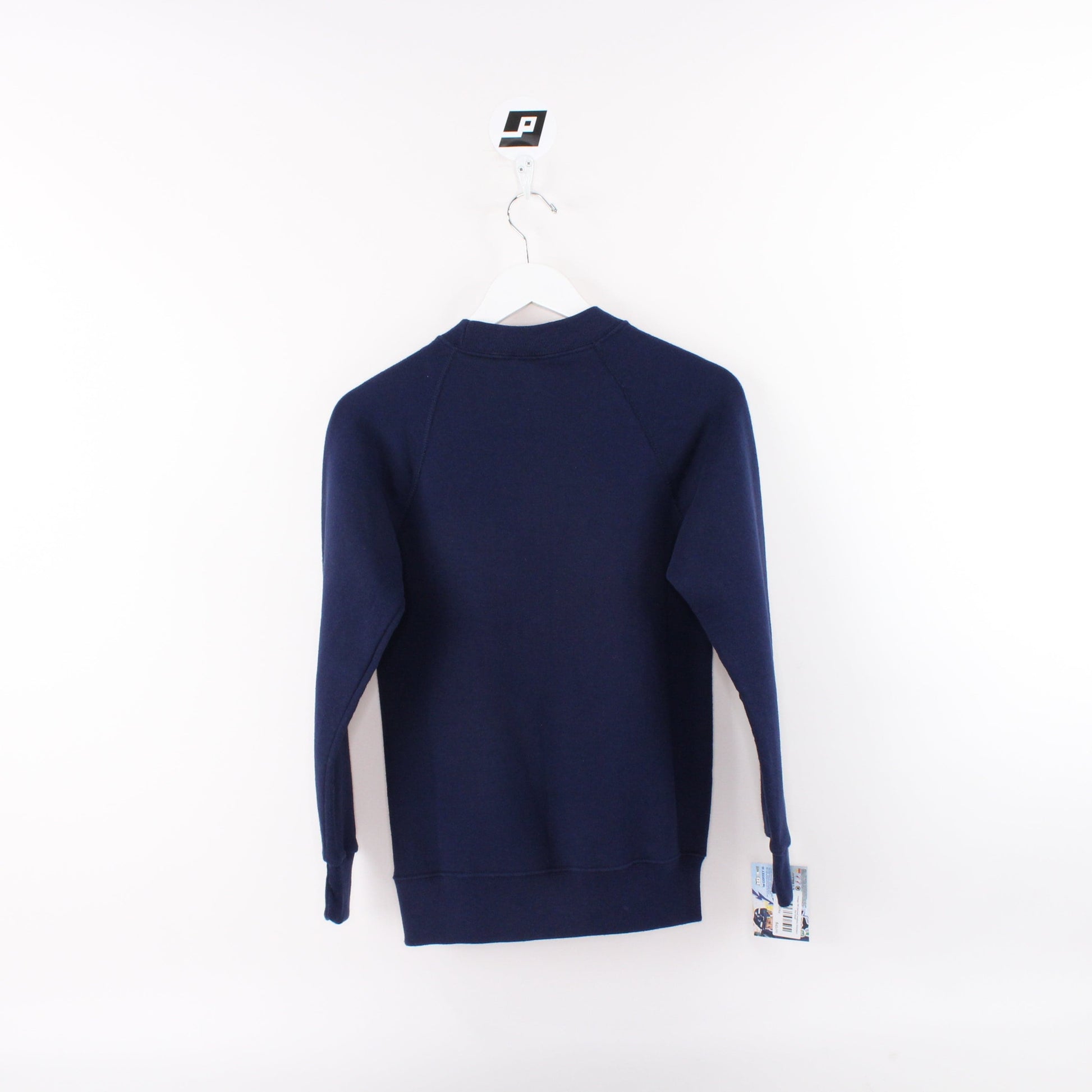 Vintage FBI National Academy Sweatshirt Size Small