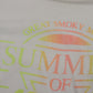 Vintage Great Smoky Mountains Summer Of 1992 T Shirt Size Small