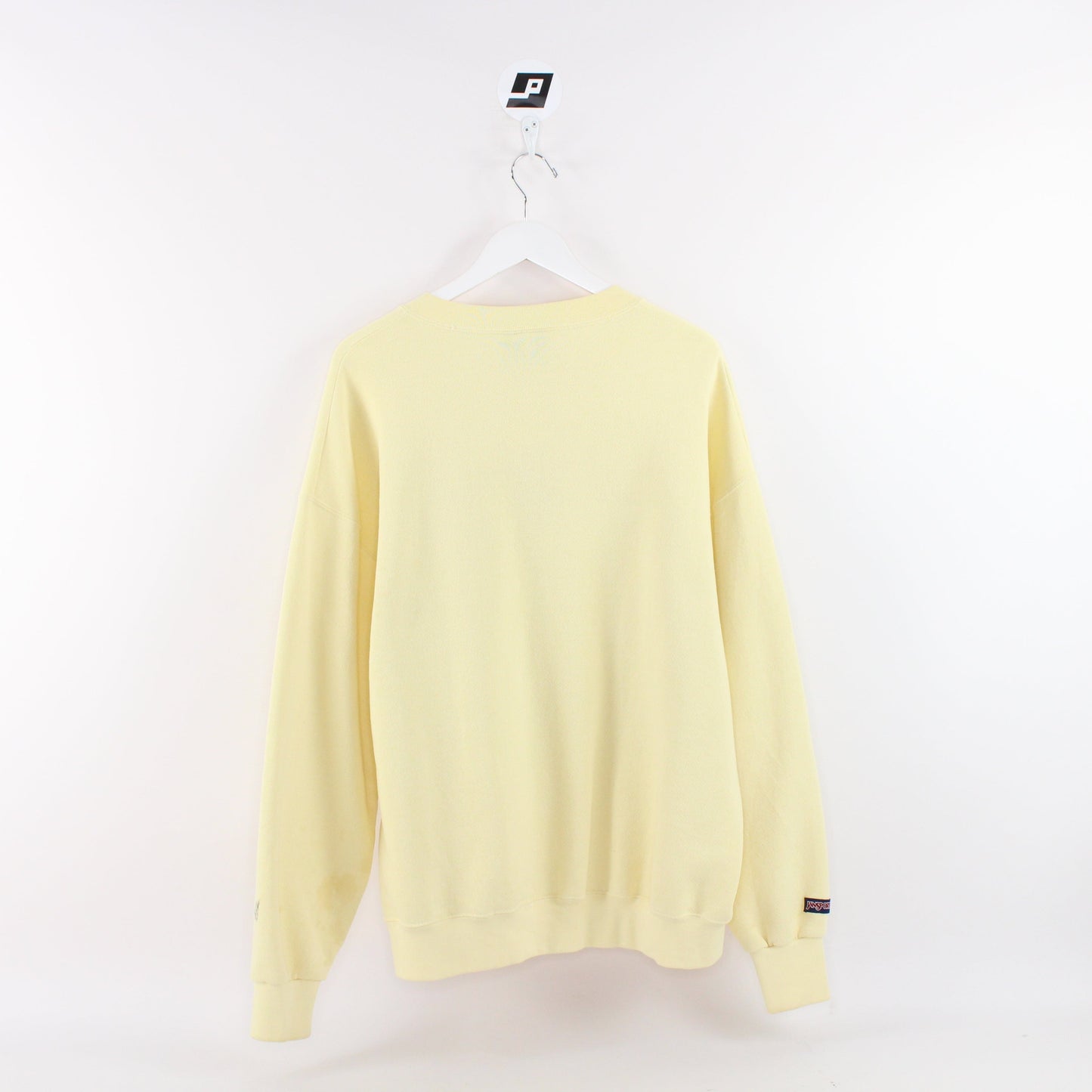 Vintage Grove City College Sweatshirt Size XL