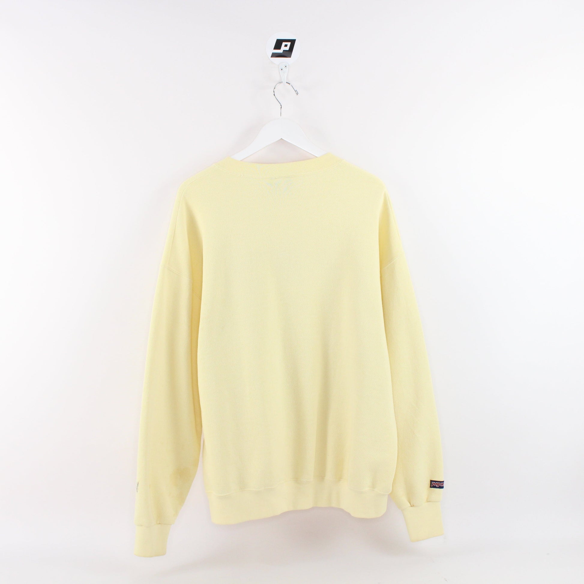 Vintage Grove City College Sweatshirt Size XL