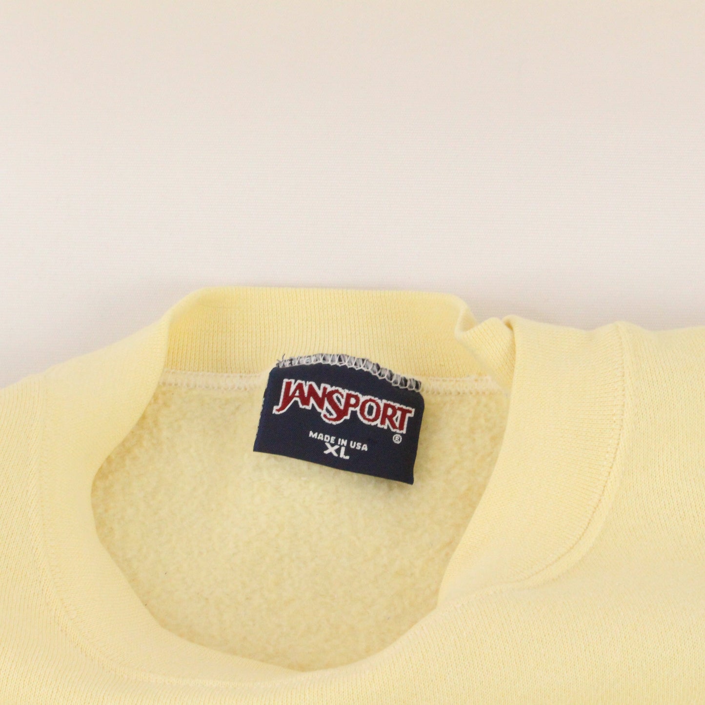 Vintage Grove City College Sweatshirt Size XL