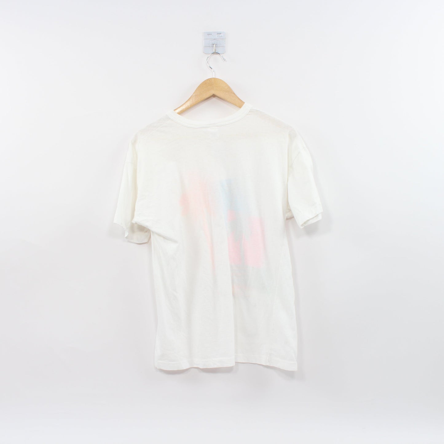 Vintage Jamaica T Shirt Size Large Fits Size Small