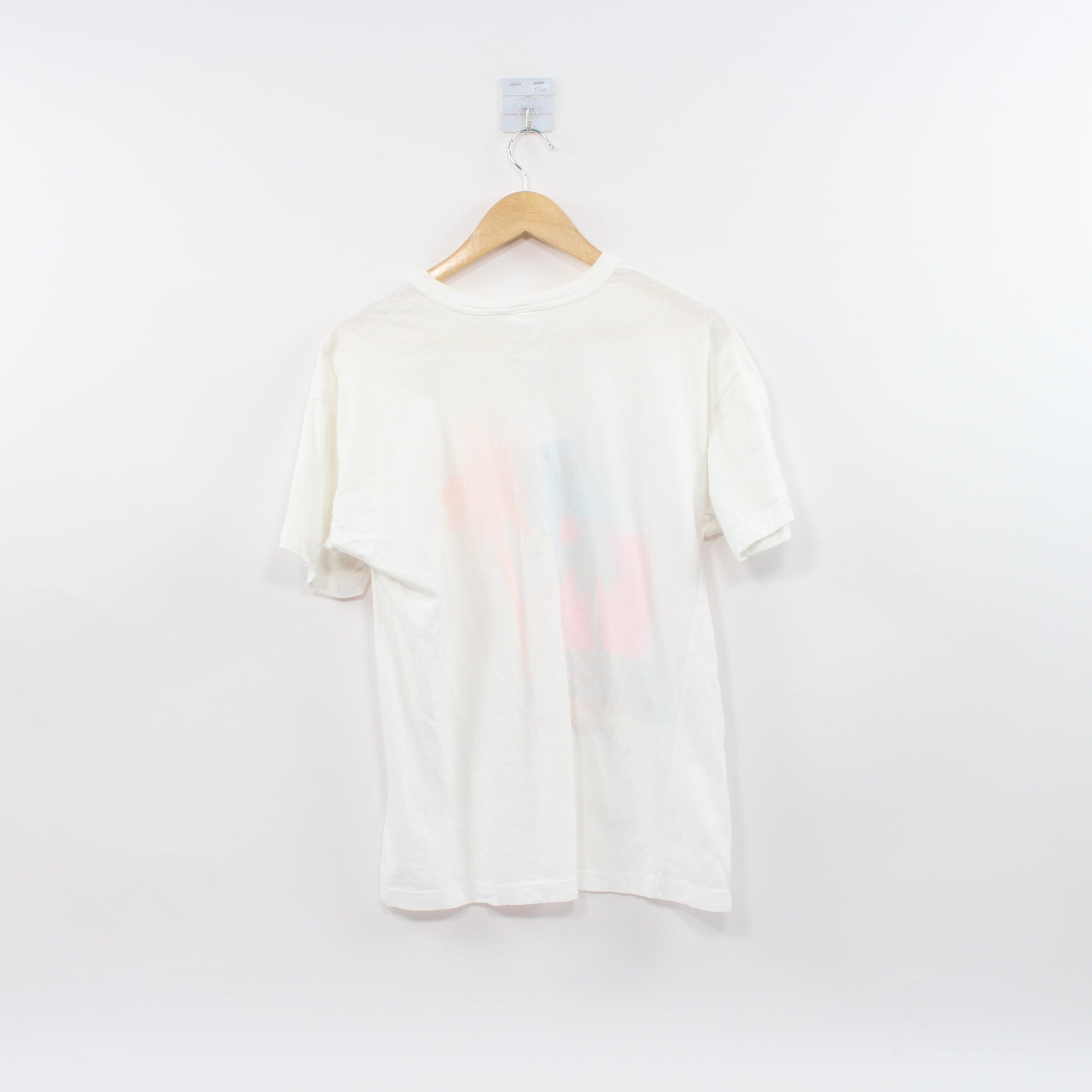 Vintage Jamaica T Shirt Size Large Fits Size Small