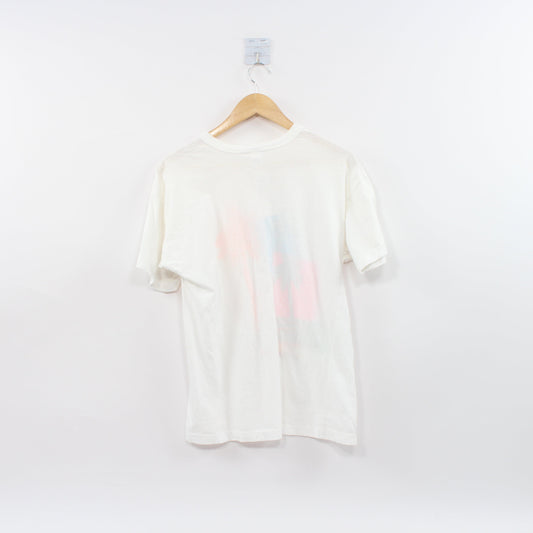 Vintage Jamaica T Shirt Size Large Fits Size Small