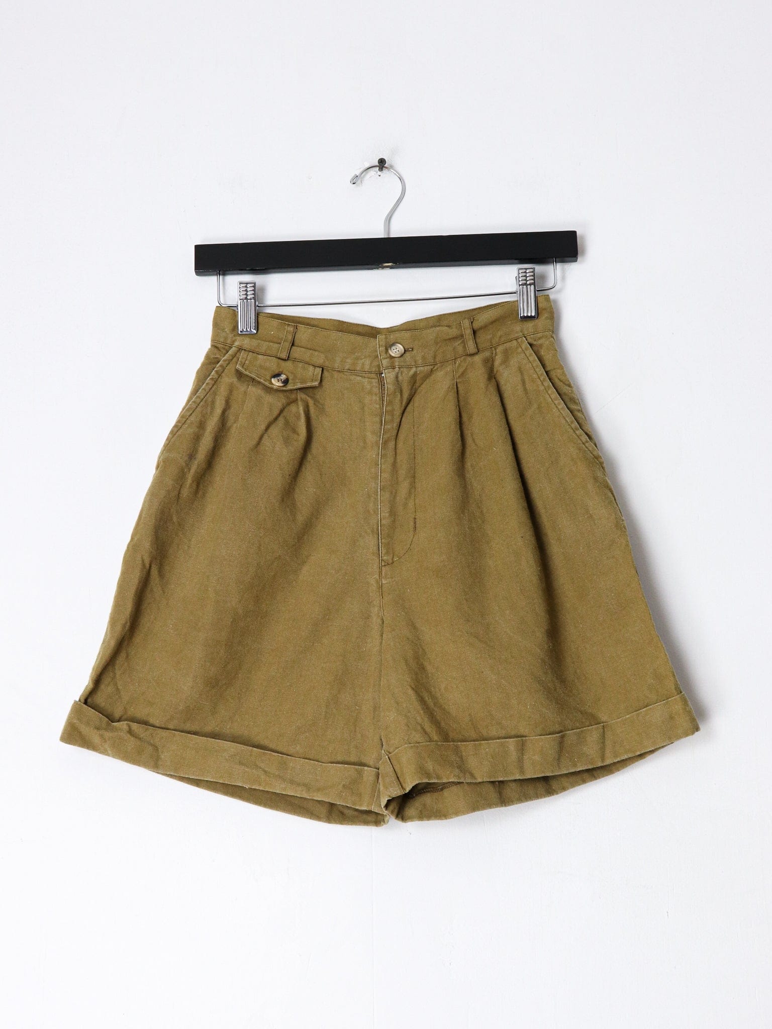 Vintage JJ. Fargo Shorts Youth Size 5/6