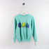 Vintage Kauai Hawaii Sweatshirt Size Medium Fits Size XS