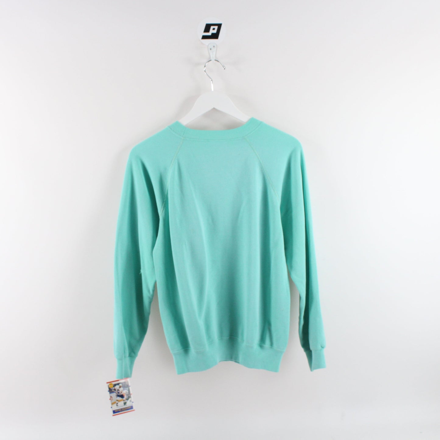 Vintage Kauai Hawaii Sweatshirt Size Medium Fits Size XS