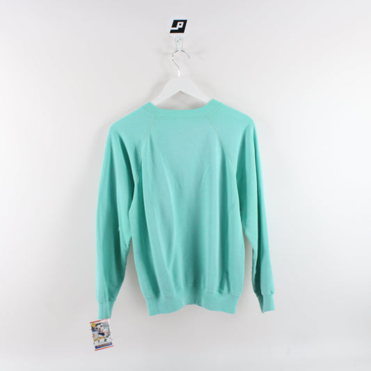 Vintage Kauai Hawaii Sweatshirt Size Medium Fits Size XS