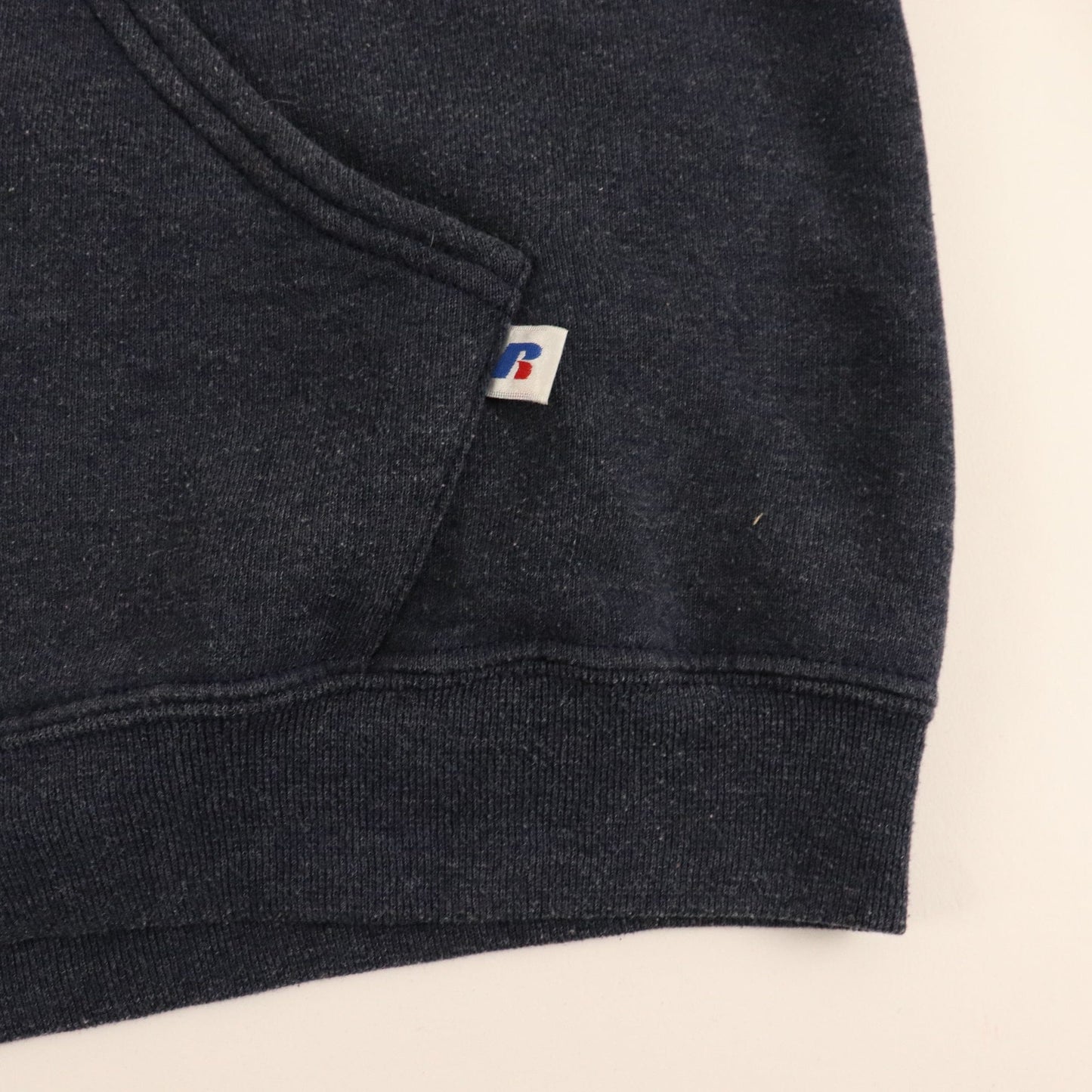 Vintage Keystone State Games Russell Athletic Hoodie Size Large