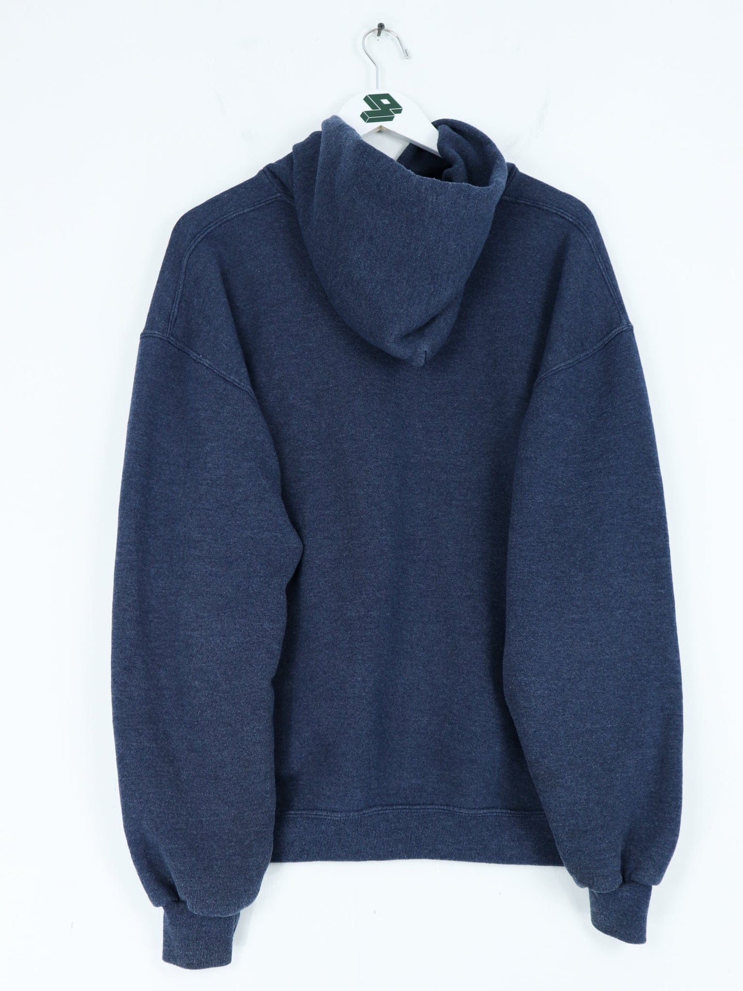 Vintage Keystone State Games Russell Athletic Hoodie Size Large