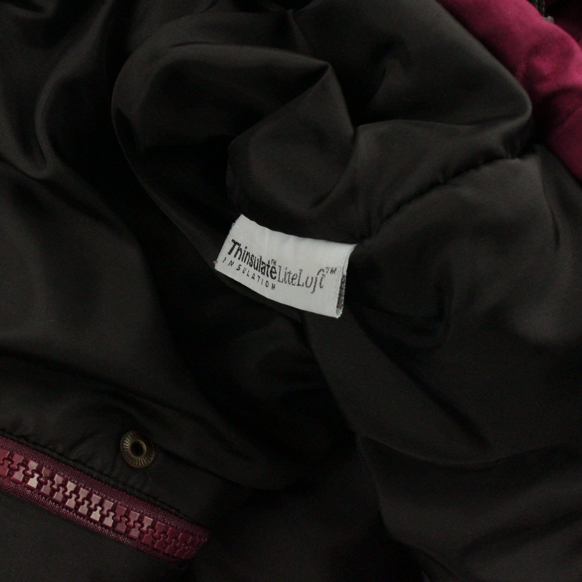 Vintage L.L. Bean Parka Jacket Women's Size Medium from propervintagecanada