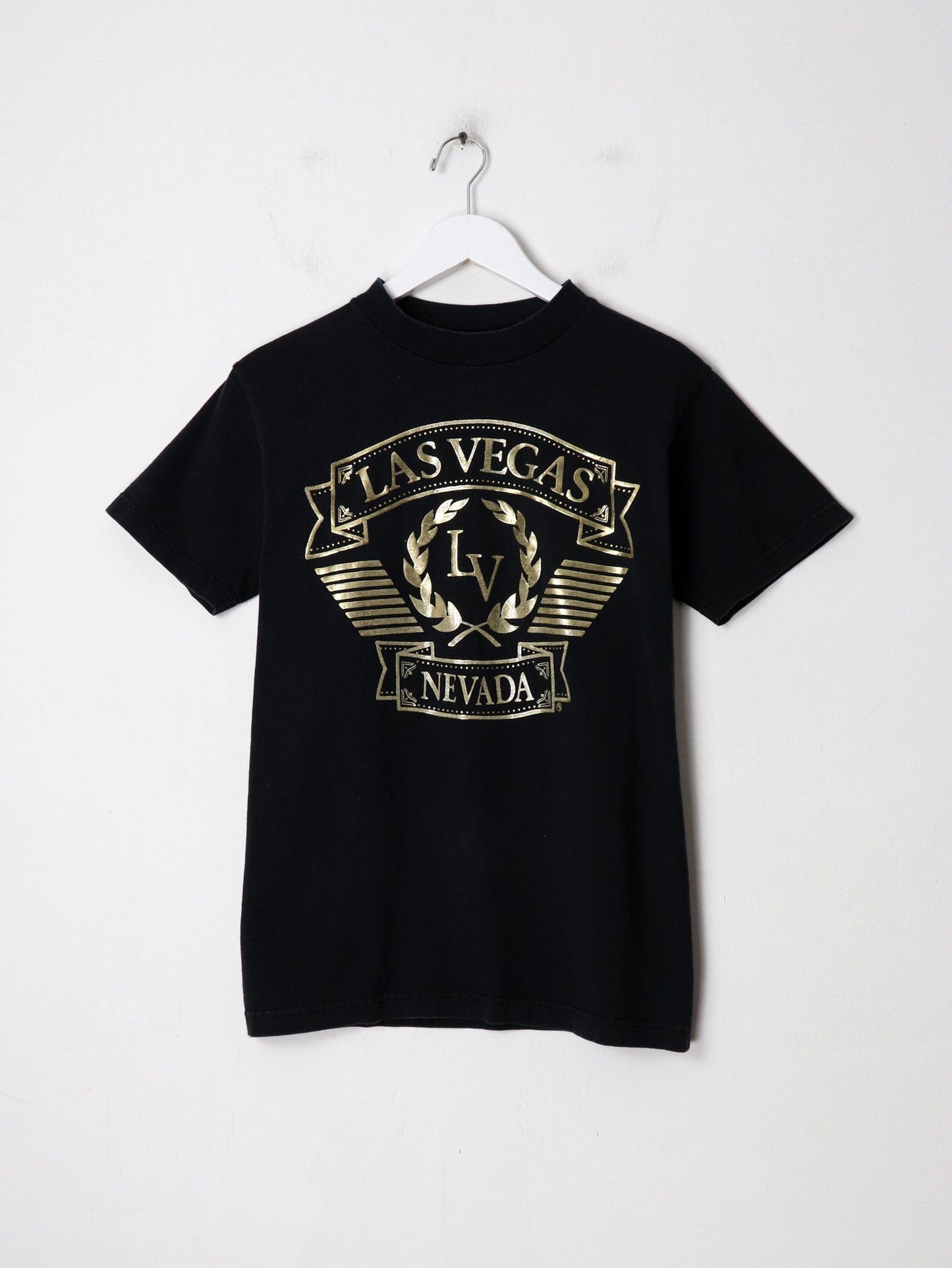 Vintage Las Vegas Nevada T Shirt Size Small
