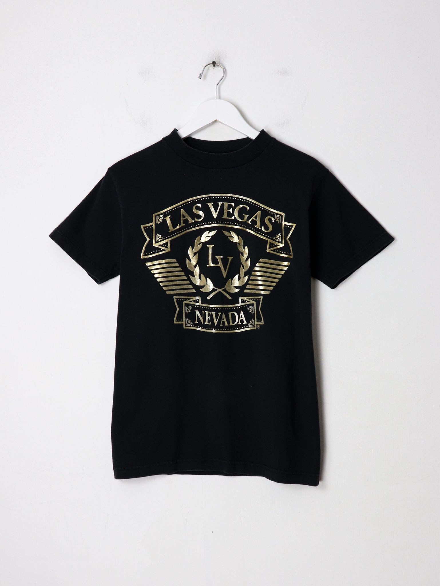 Vintage Las Vegas Nevada T Shirt Size Small