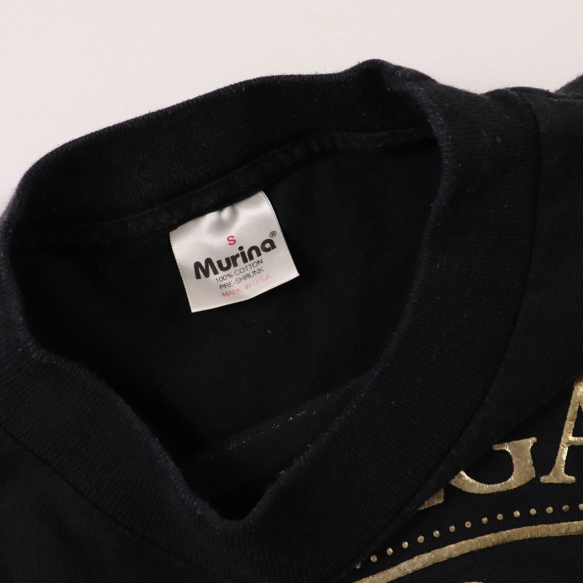 Vintage Las Vegas Nevada T Shirt Size Small