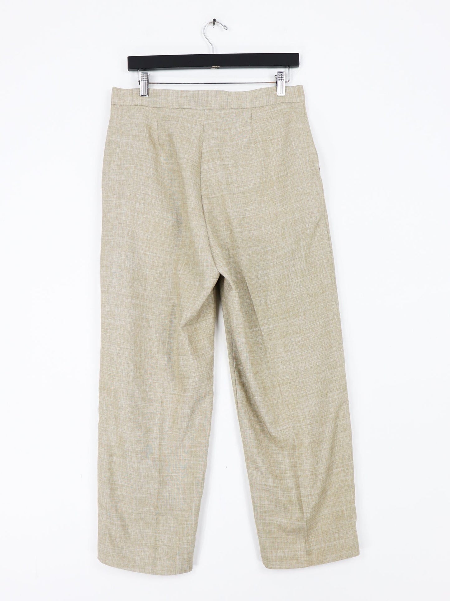 Vintage Nathalie B Pleated Pants Women's Size 13/14 (31 x 26) from propervintagecanada