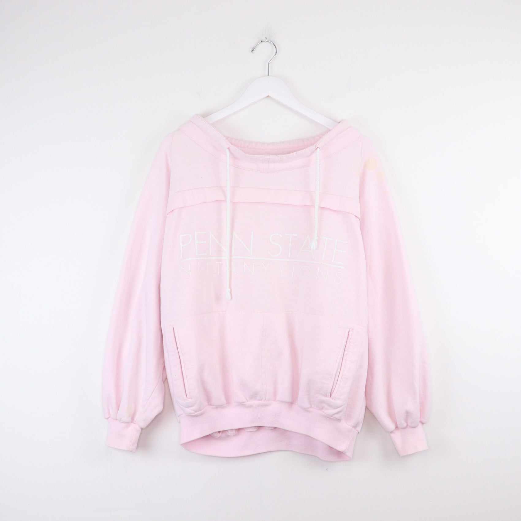 Vintage Penn State Nittany Lions Sweatshirt Women's Size M/L