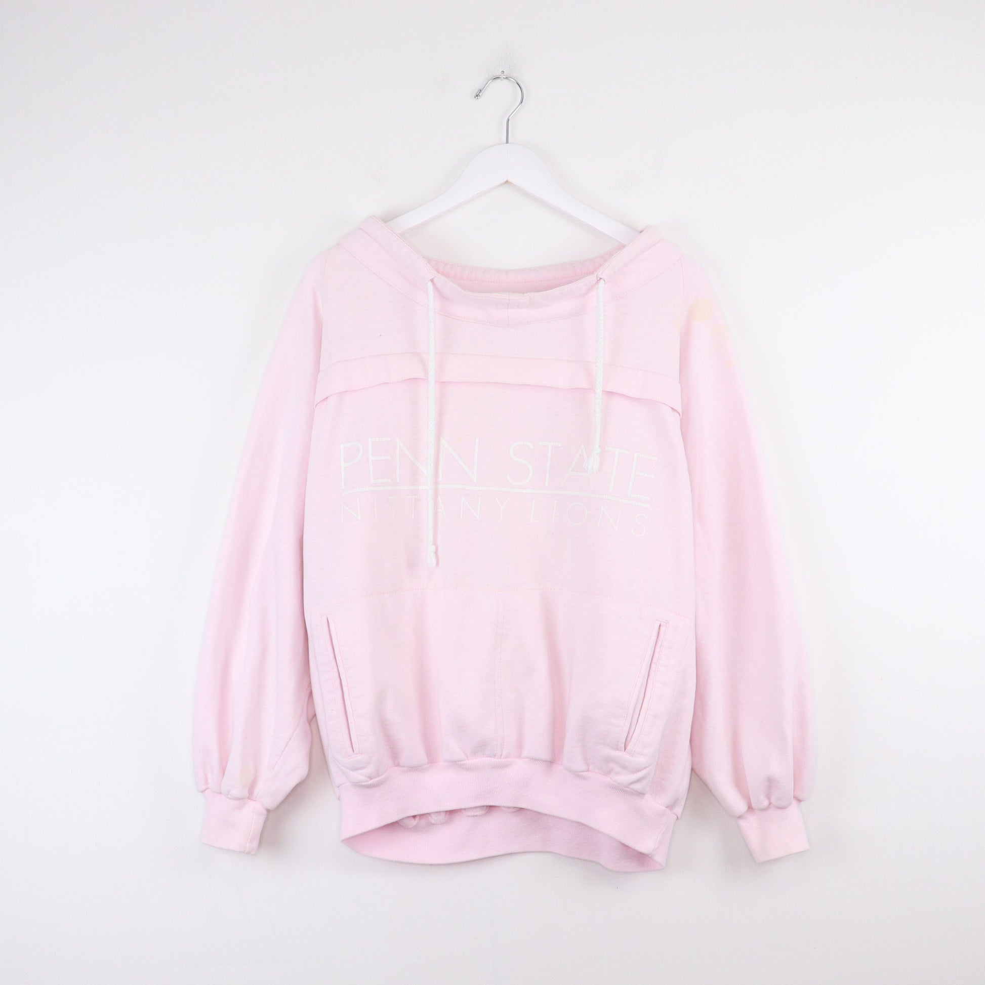 Vintage Penn State Nittany Lions Sweatshirt Women's Size M/L from propervintagecanada