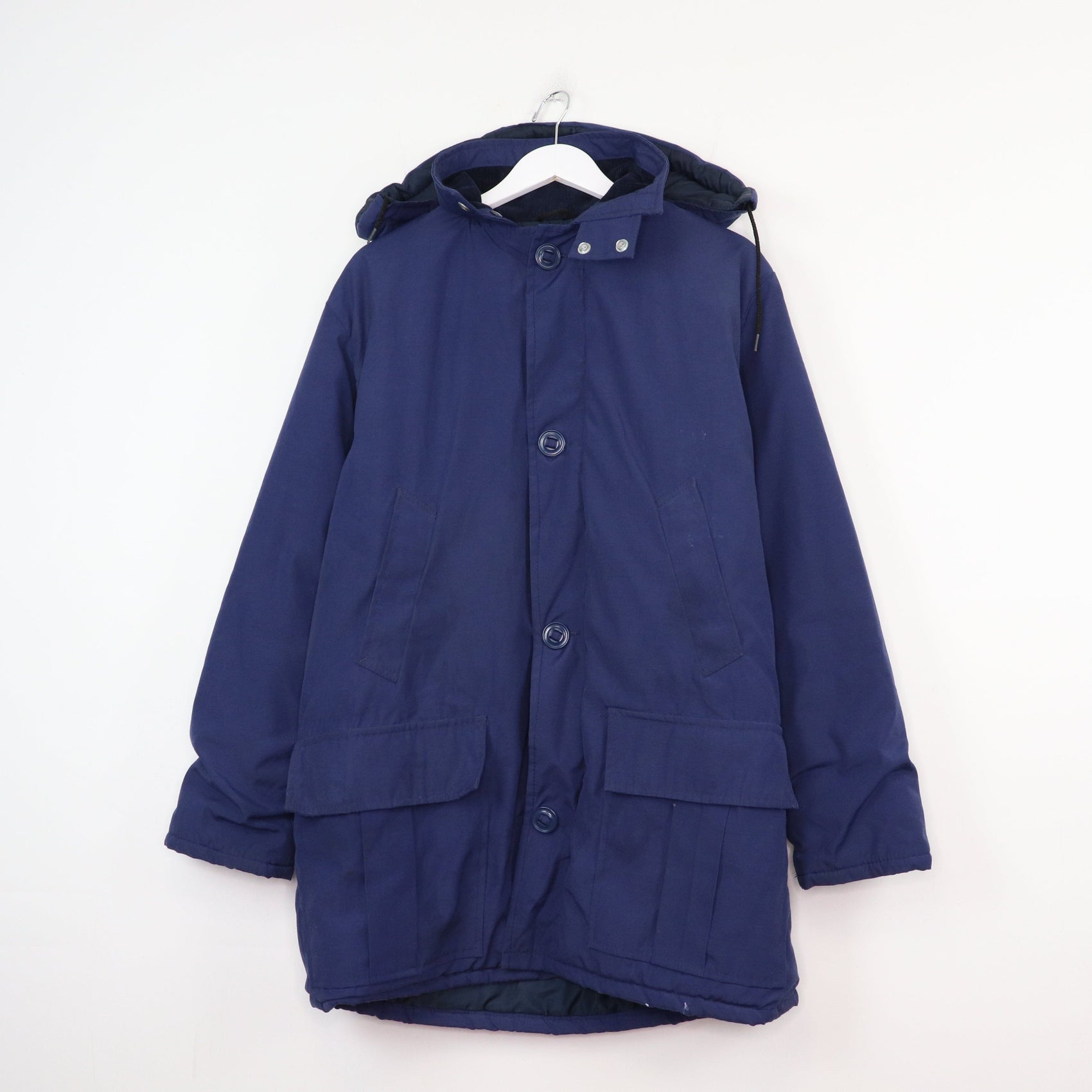 Vintage Richly Sportswear Jacket Size M/L from propervintagecanada