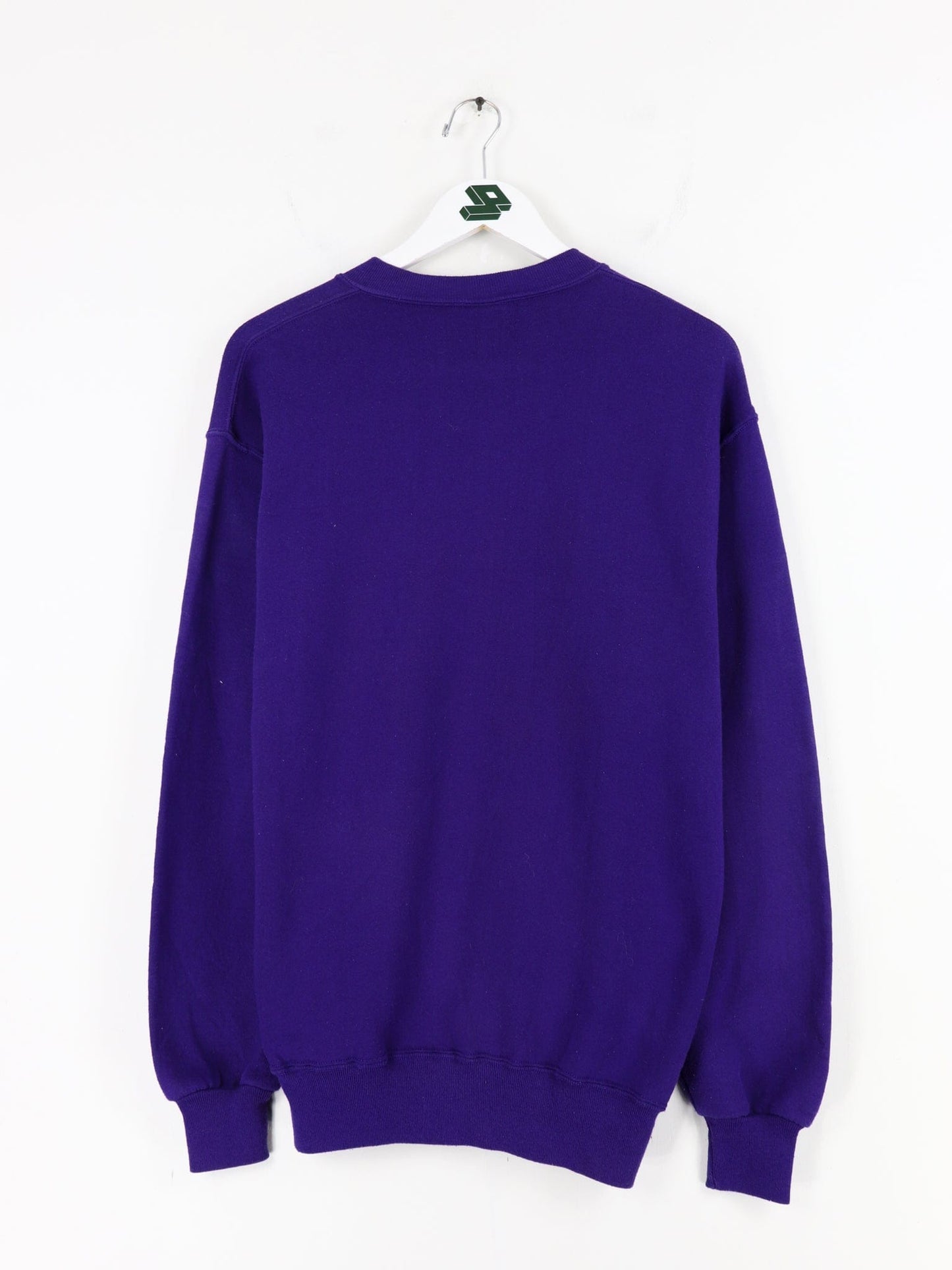 Vintage Russell Athletic The Woodlands High School Cheerleader Sweatshirt Size Large Fits Like M