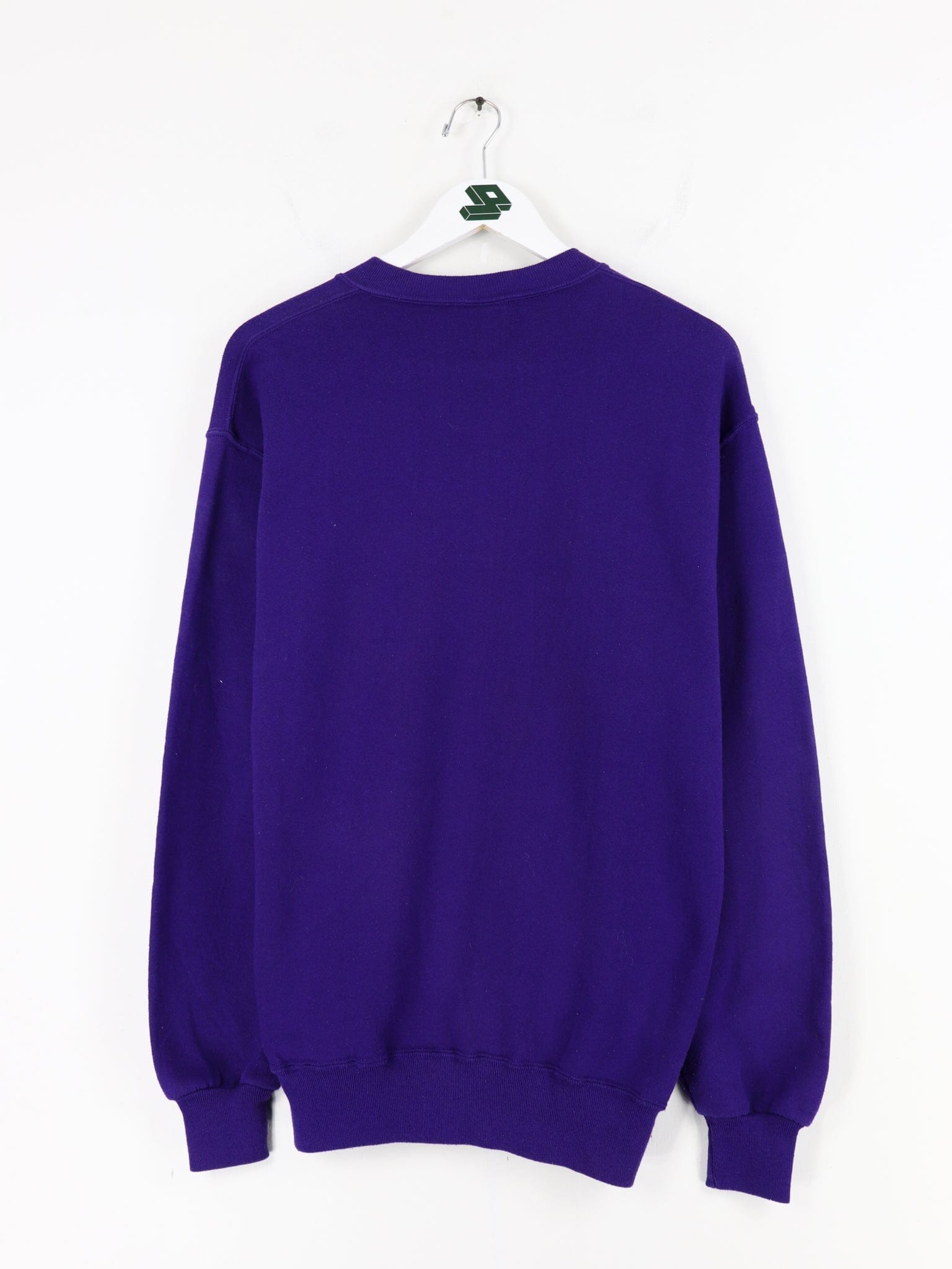 Vintage Russell Athletic The Woodlands High School Cheerleader Sweatshirt Size Large Fits Like M