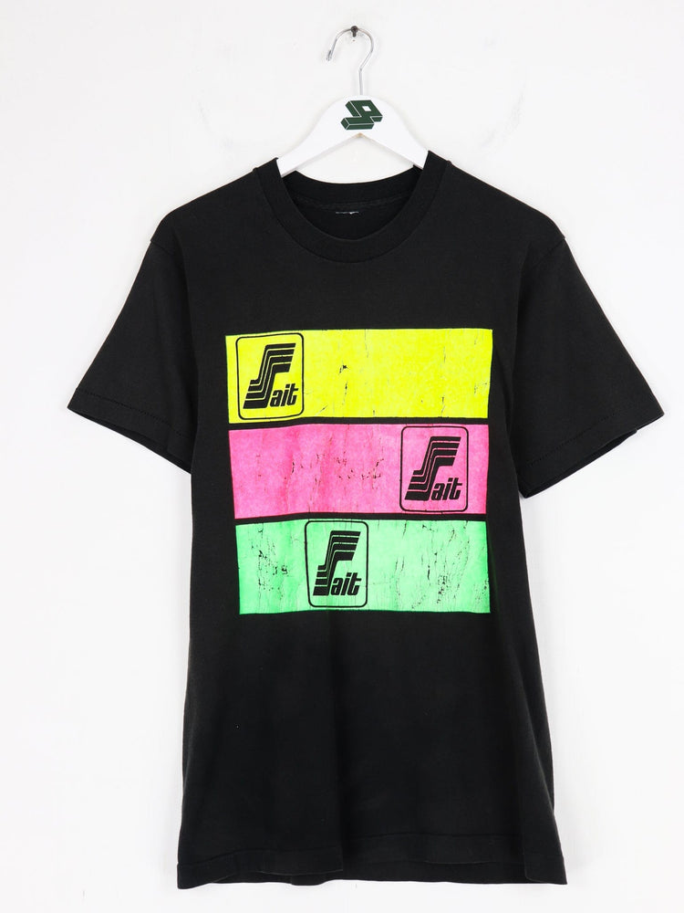 Vintage Sait T Shirt Size Small from propervintagecanada