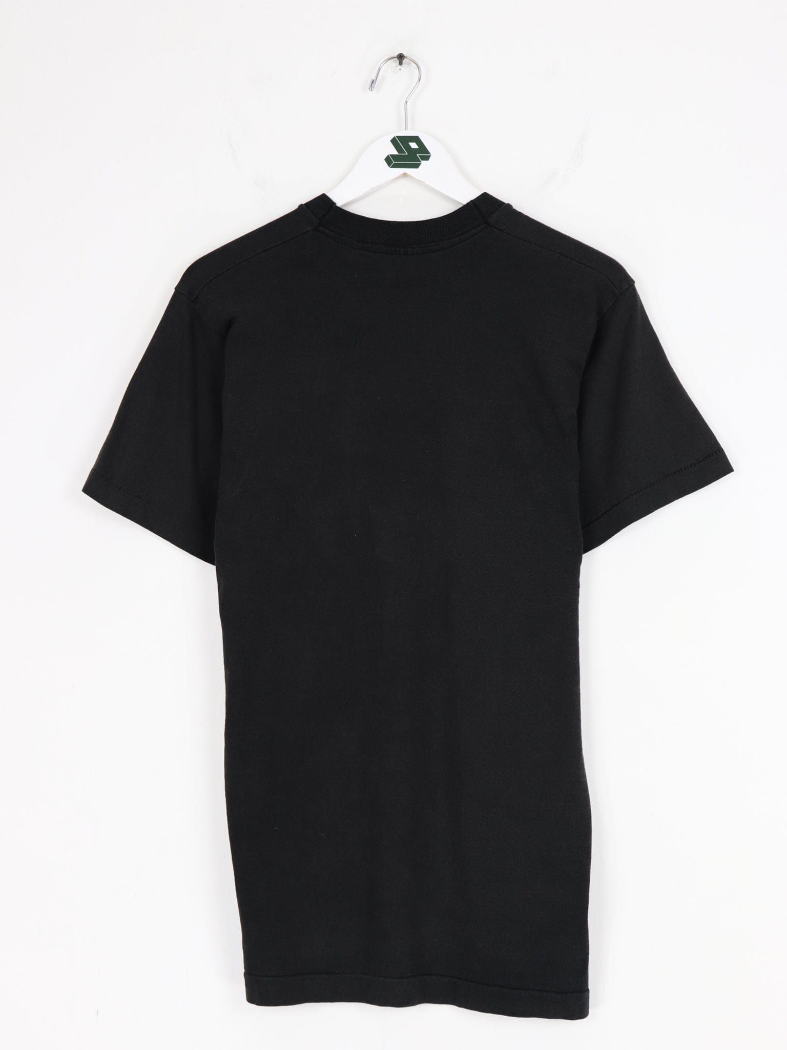 Vintage Sait T Shirt Size Small