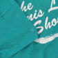 Vintage The Dennis Lee Show Yo Mama T Shirt Size Large Fits Medium