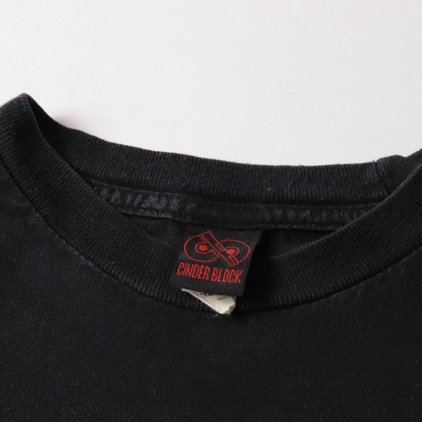 Vintage Tim Mcgraw Faith Hill Soul 2 Soul Tour II T Shirt Size Medium Fits Small