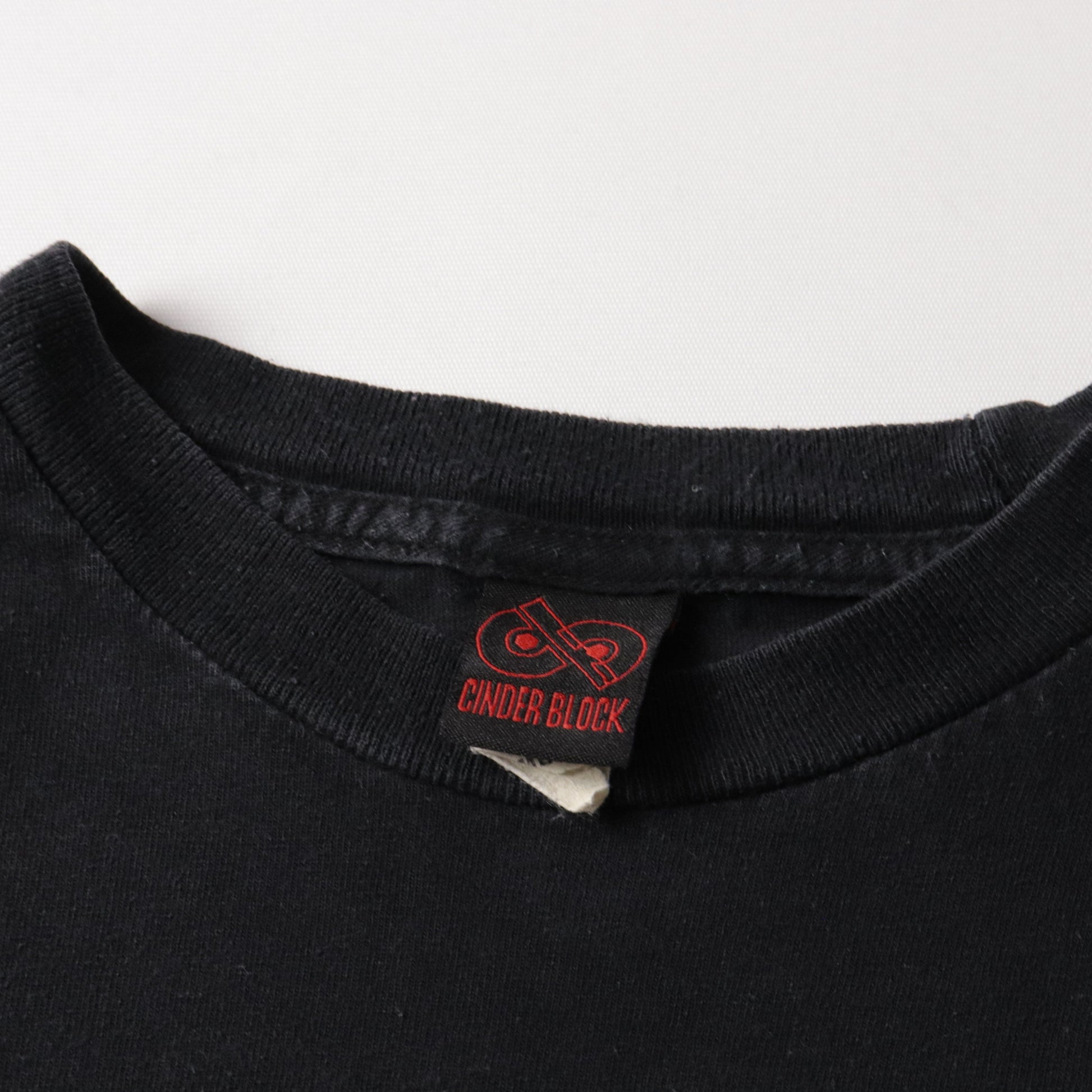 Vintage Tim Mcgraw Faith Hill Soul 2 Soul Tour II T Shirt Size Medium Fits Small