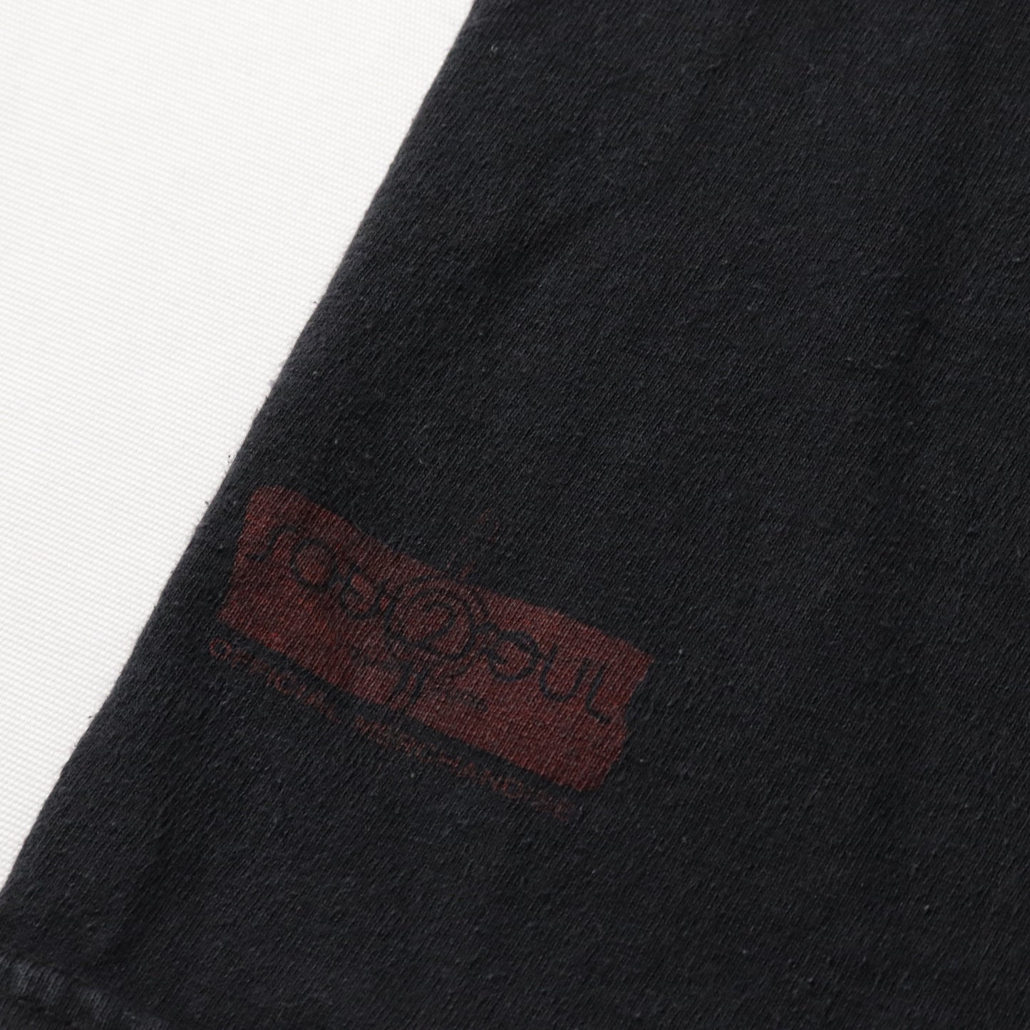 Vintage Tim Mcgraw Faith Hill Soul 2 Soul Tour II T Shirt Size Medium Fits Small