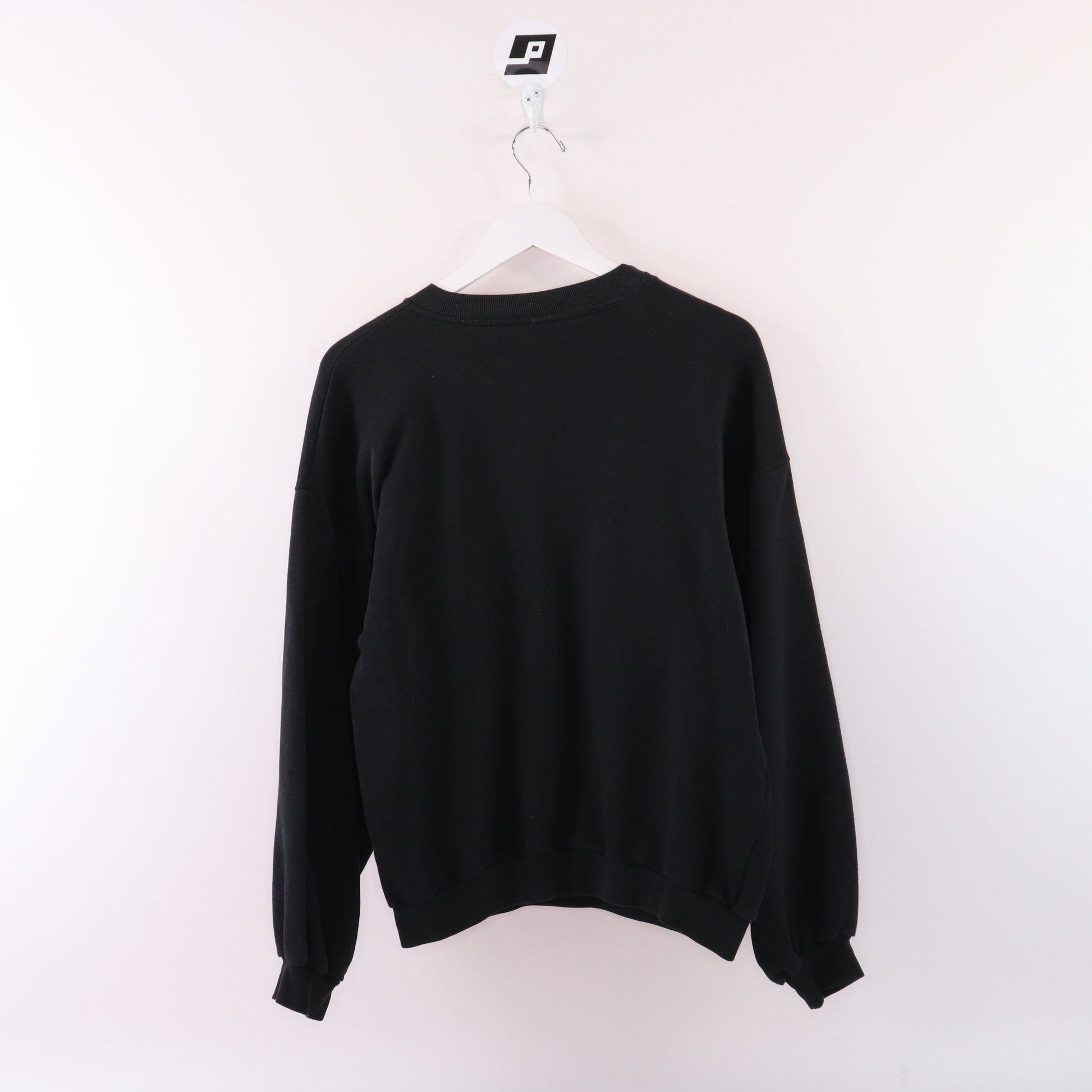 Vintage Village Inn Durcy Nelly's Ireland Sweatshirt Size L Fits S