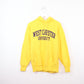West Chester University Hoodie Size Small