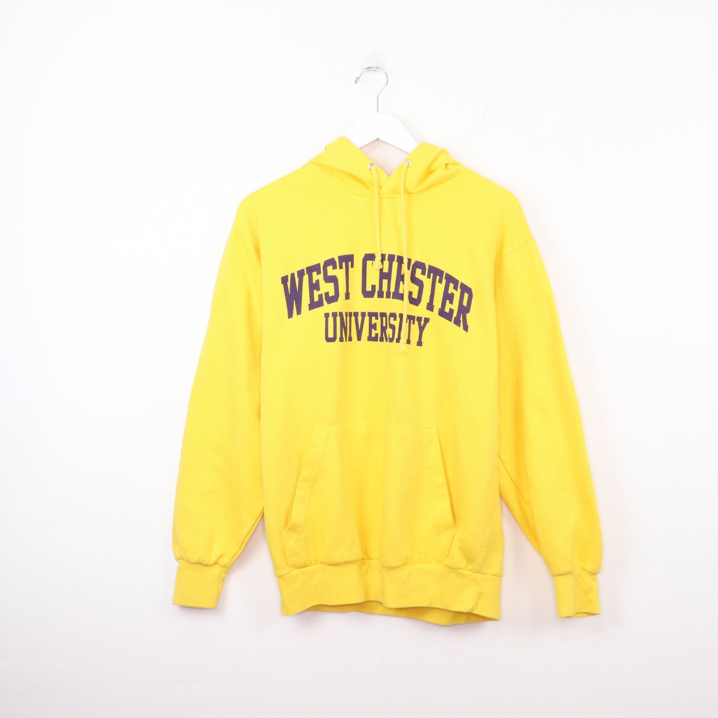 West Chester University Hoodie Size Small