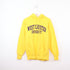 West Chester University Hoodie Size Small