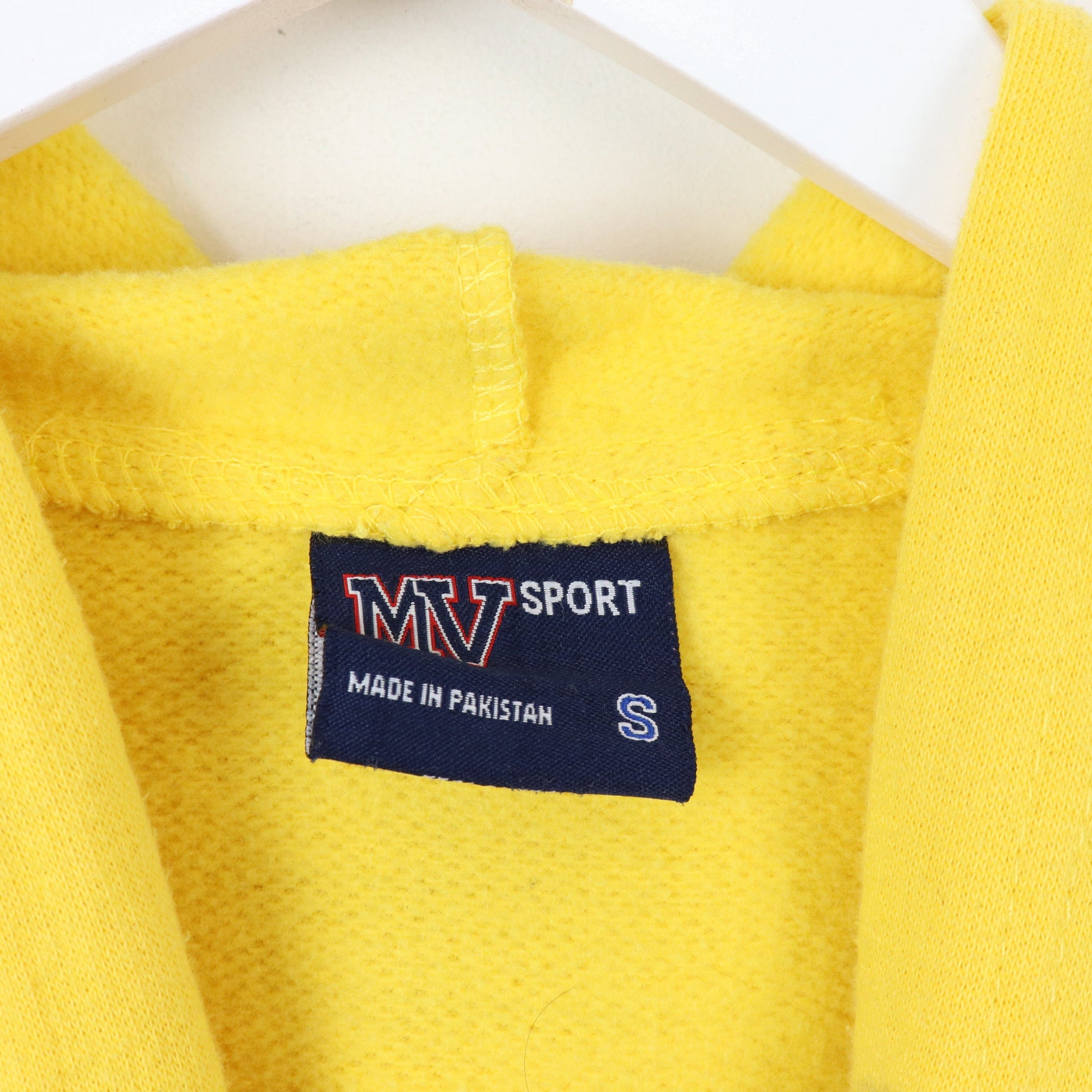 West Chester University Hoodie Size Small